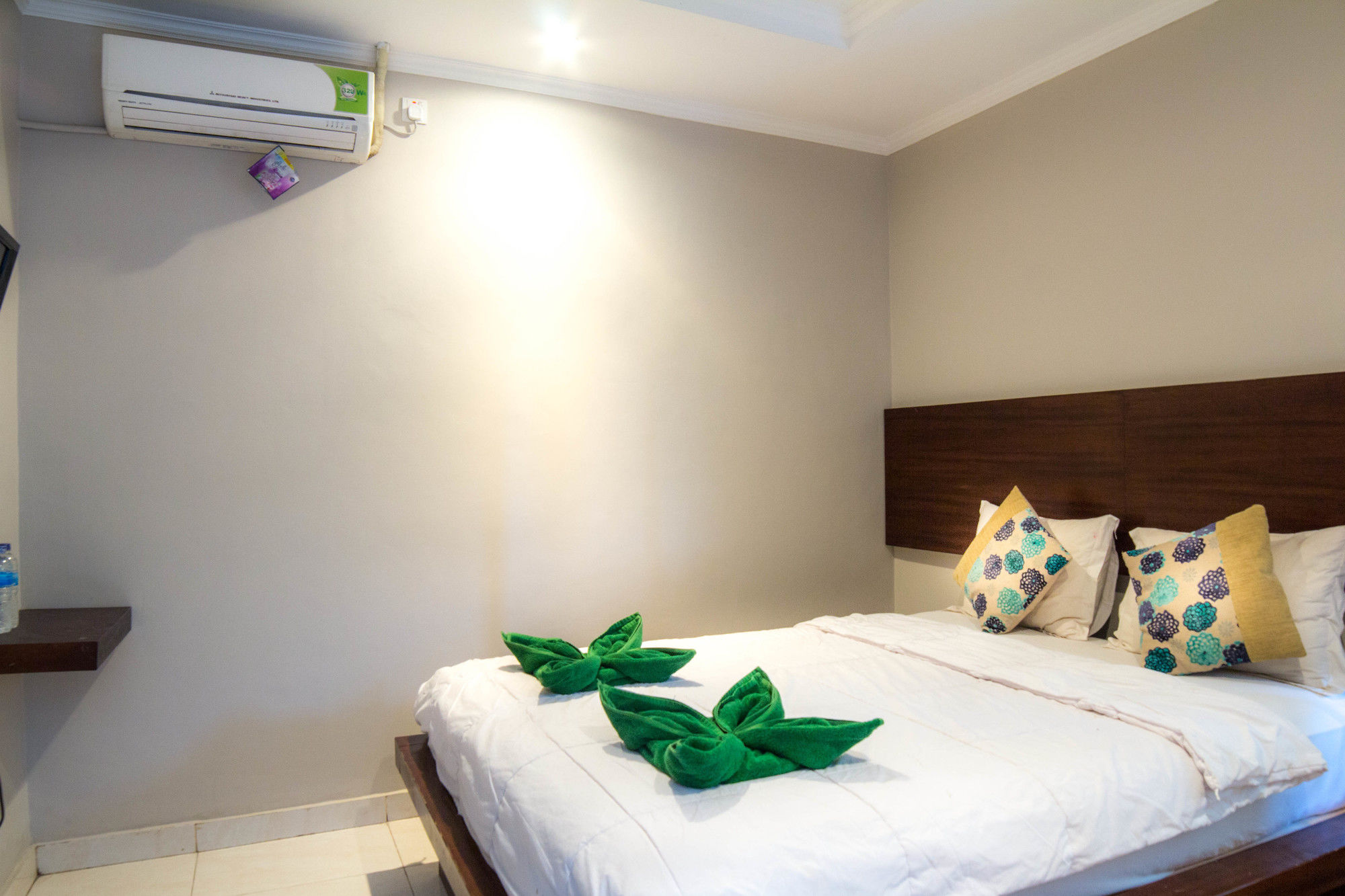 Abian Residence