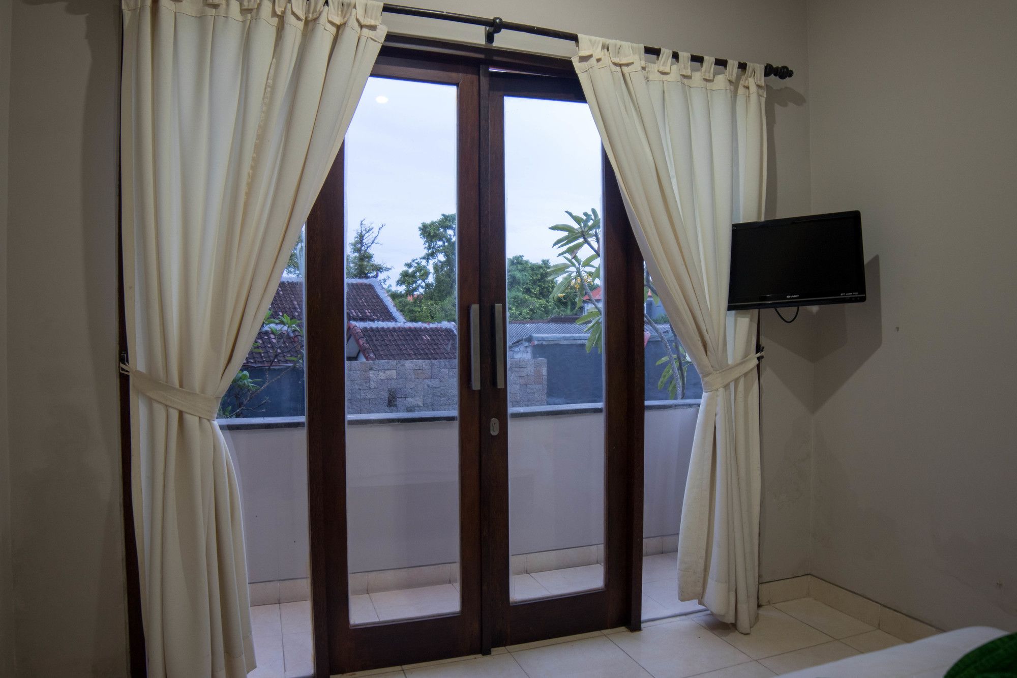 Abian Residence