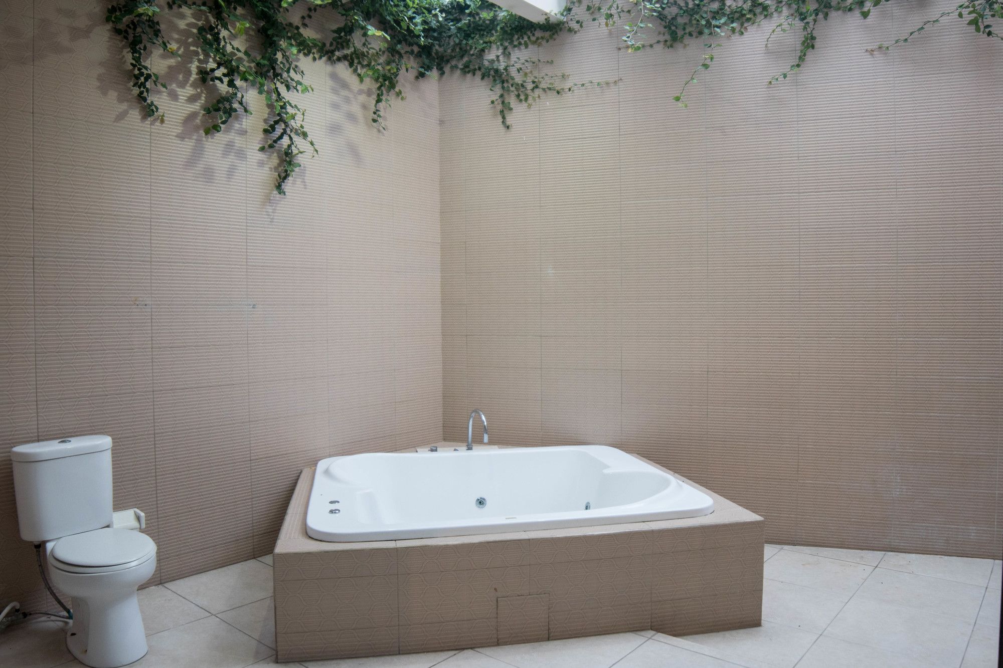 Abian Residence