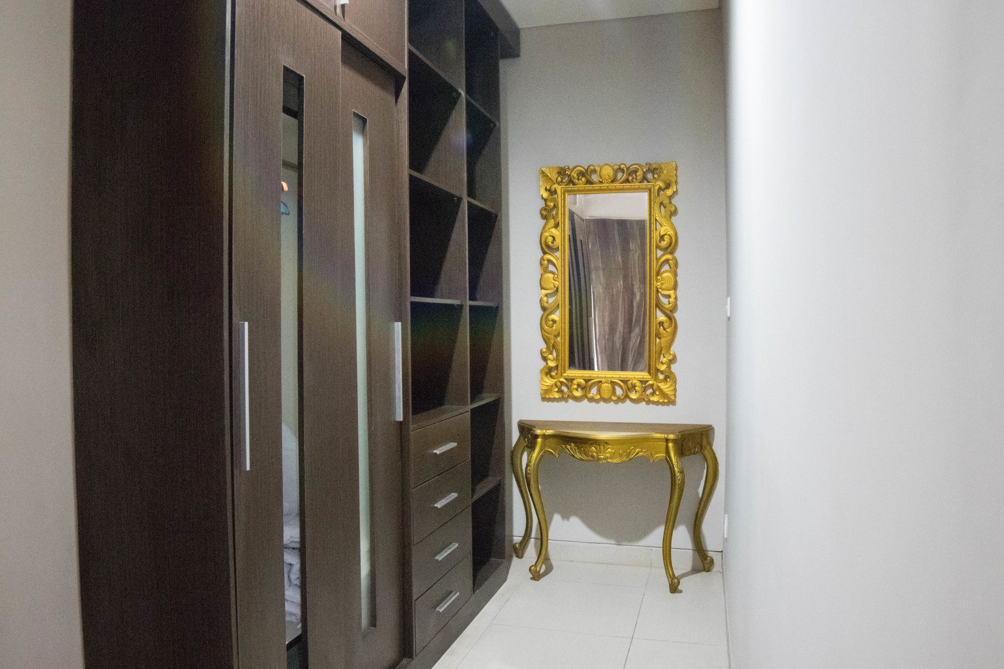 Abian Residence