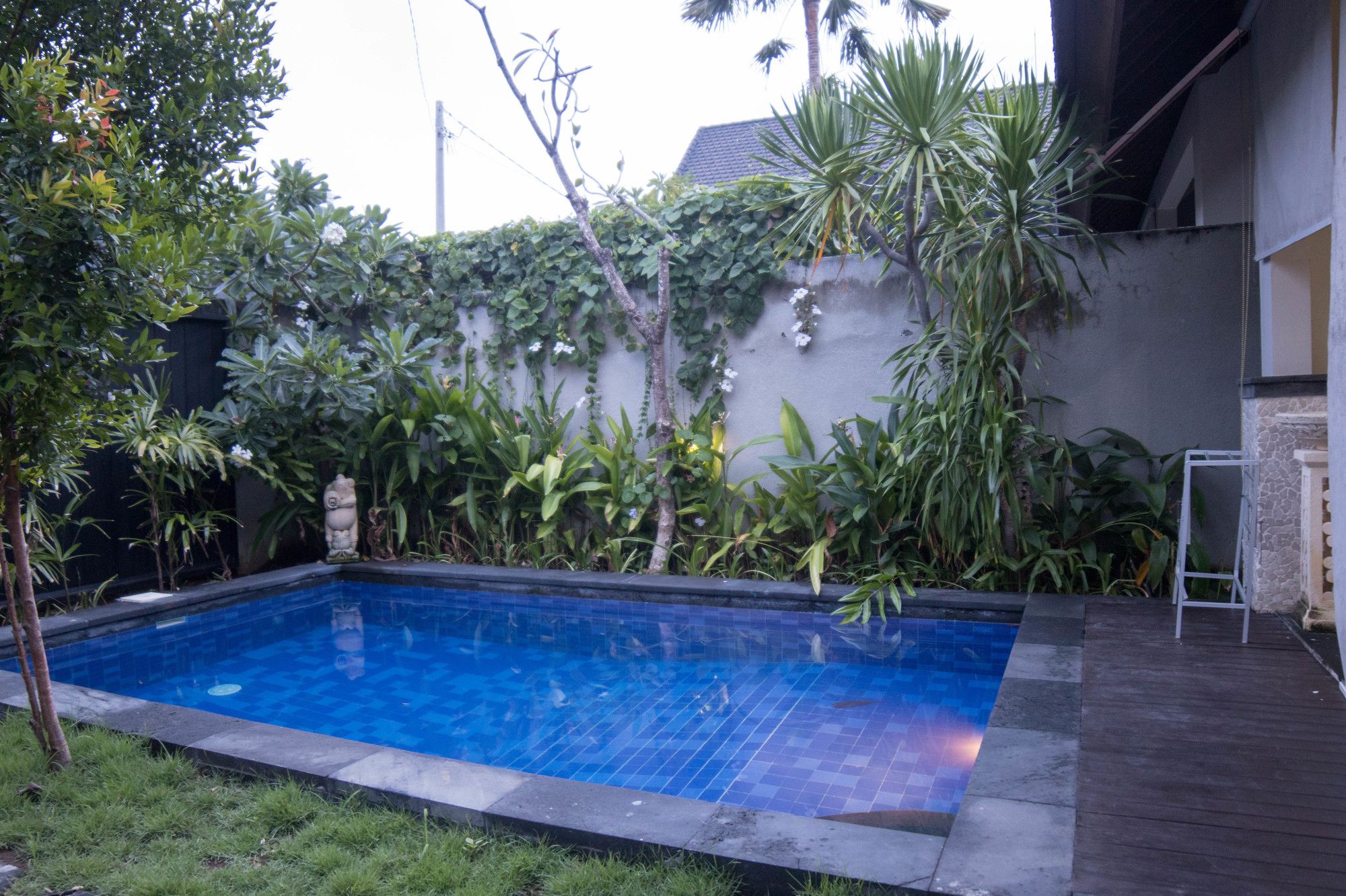 Abian Residence