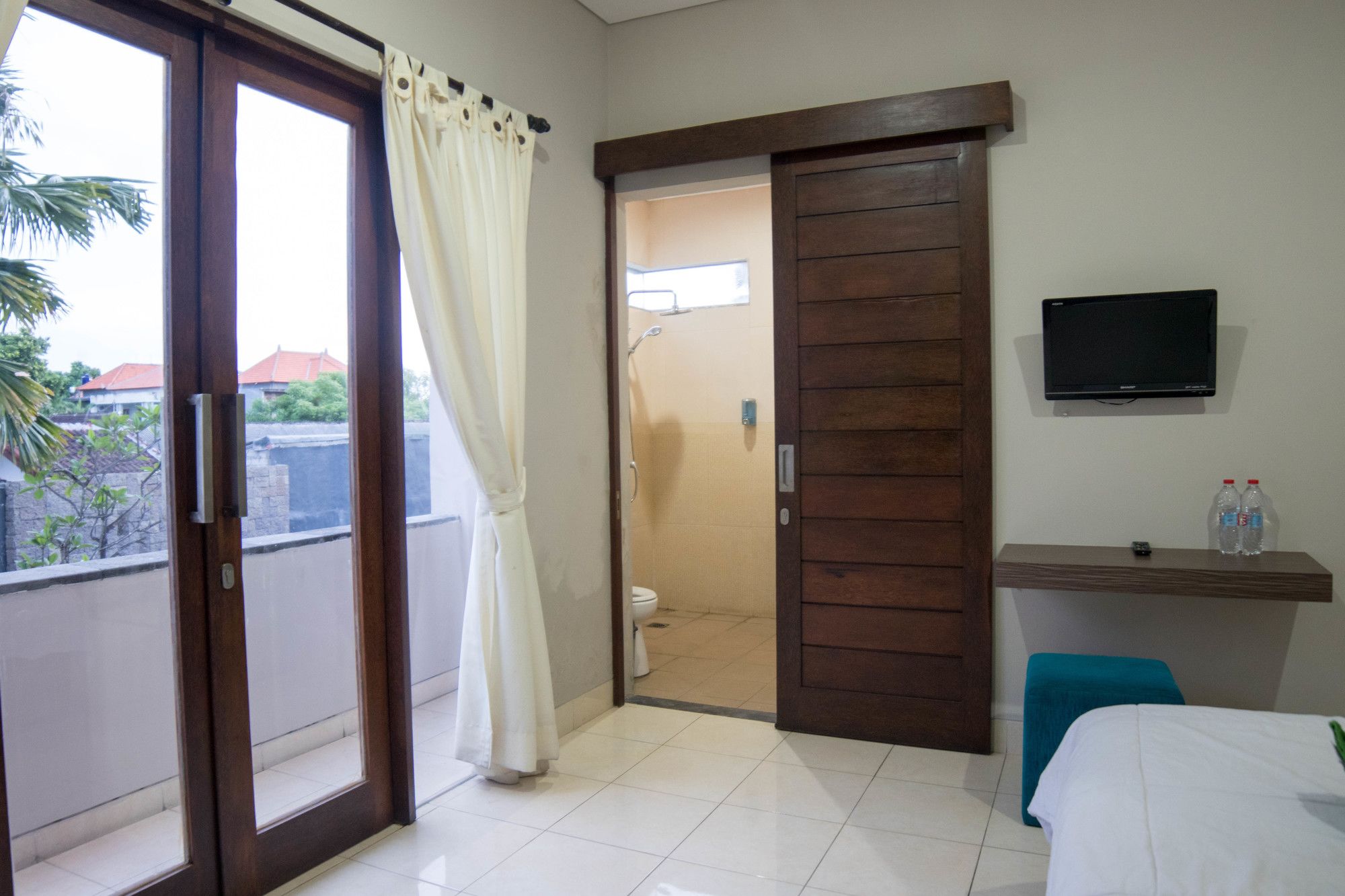 Abian Residence