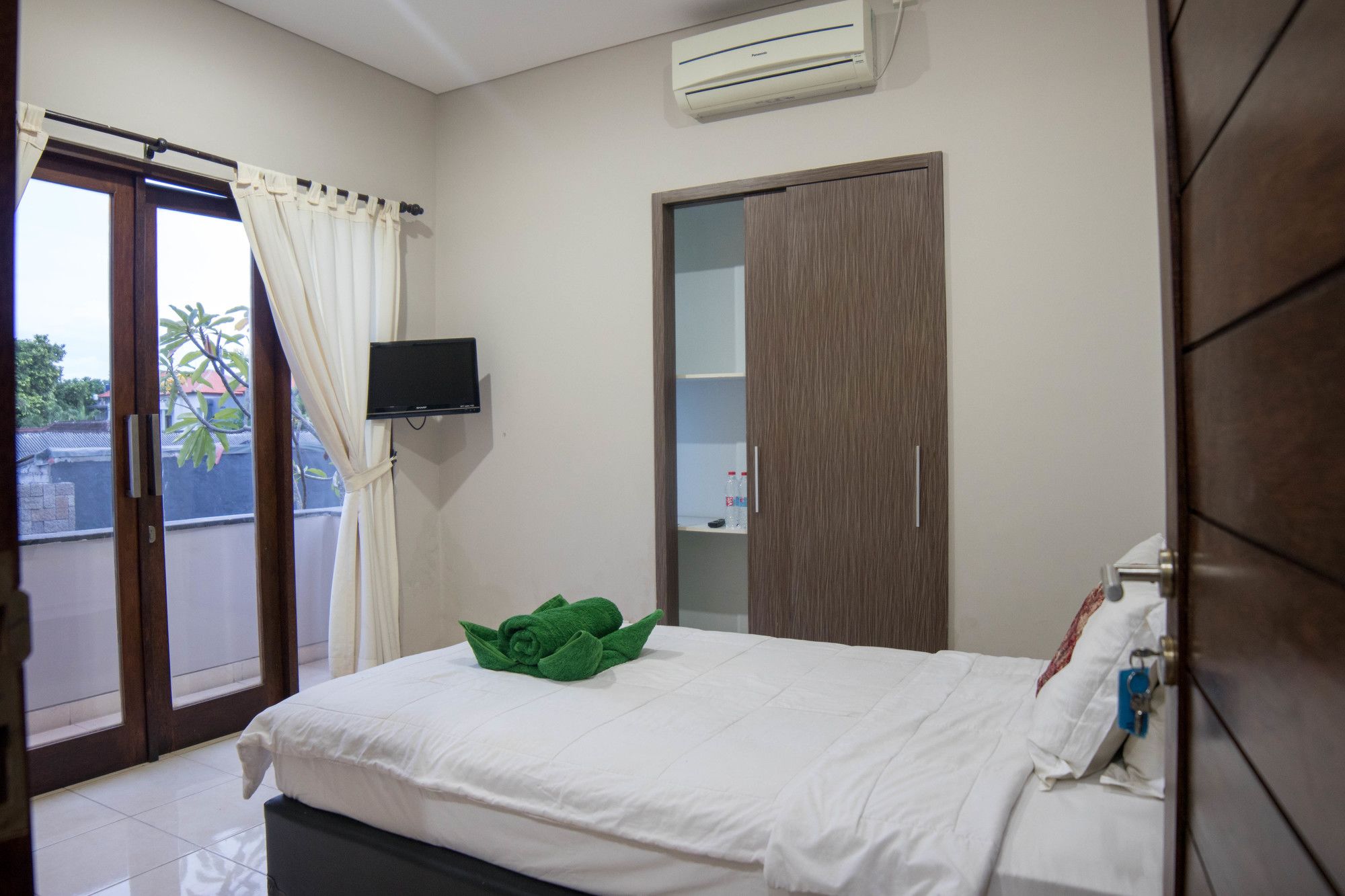Abian Residence