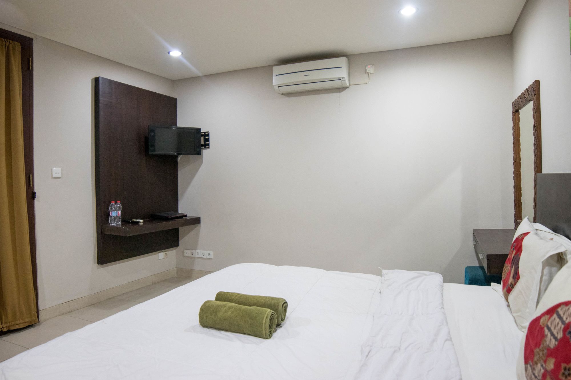 Abian Residence