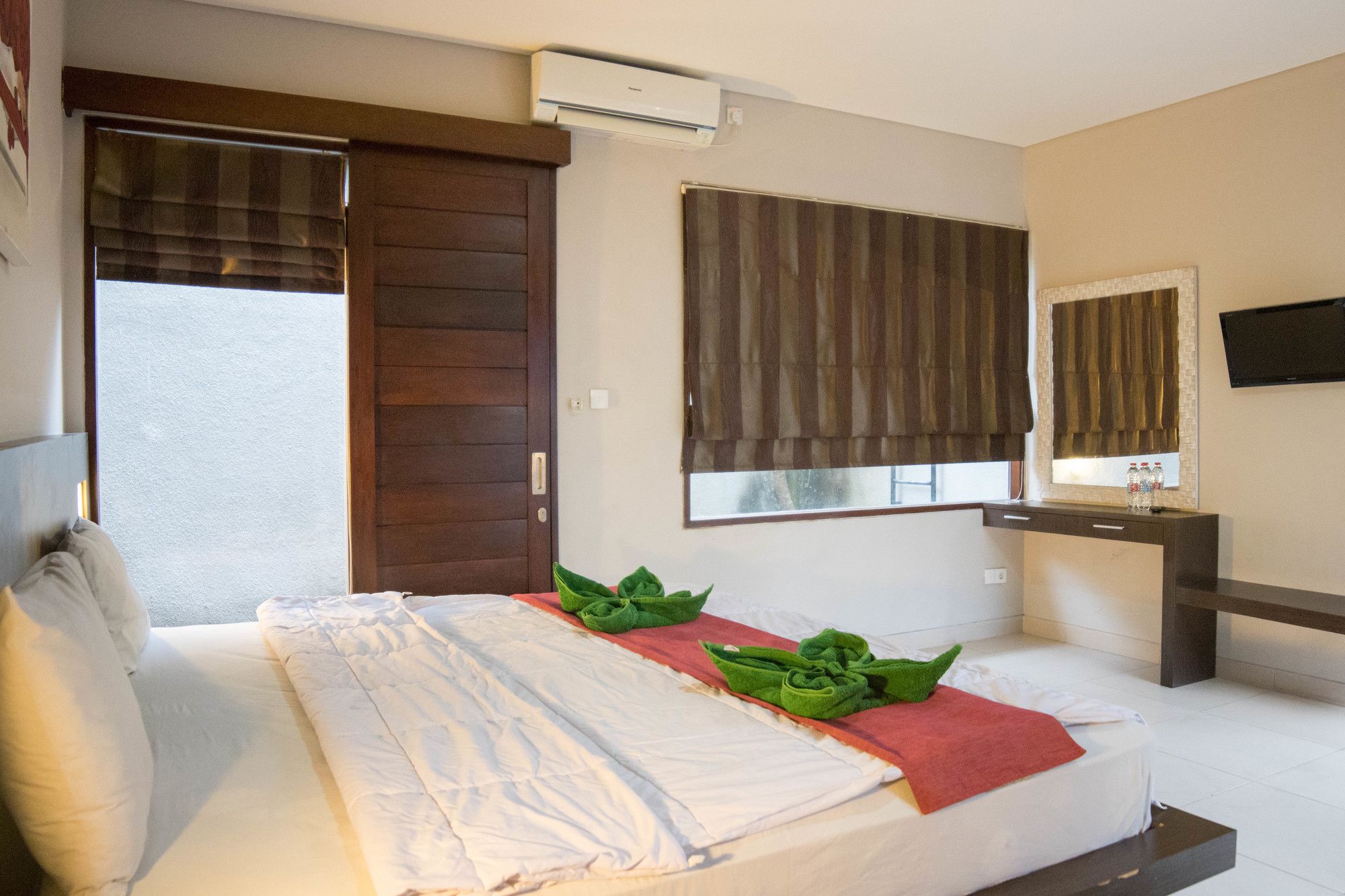 Abian Residence