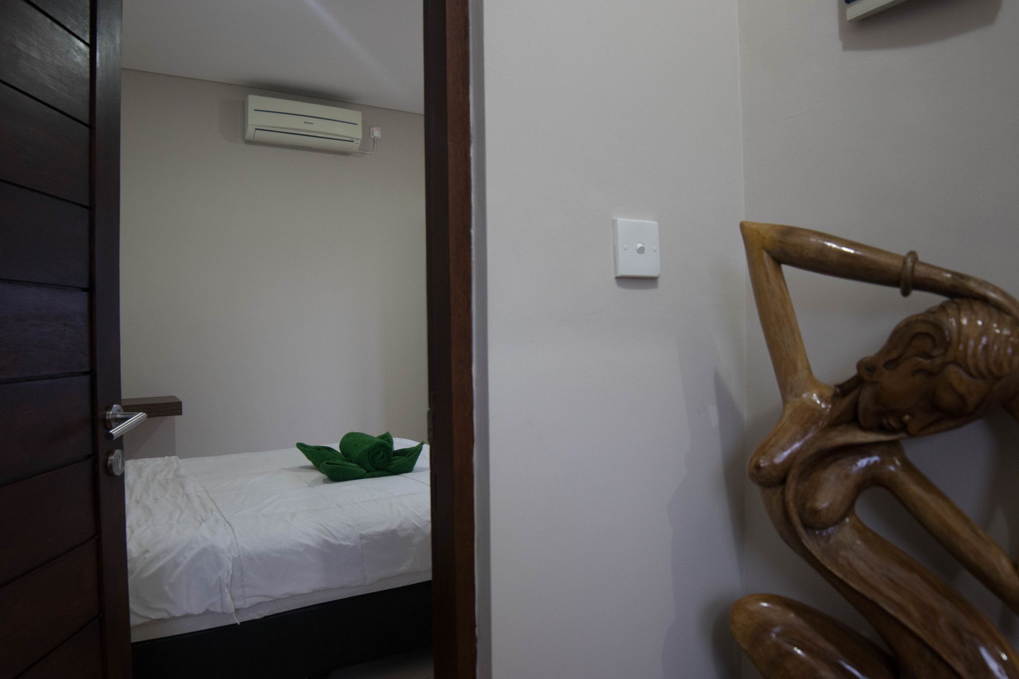 Abian Residence