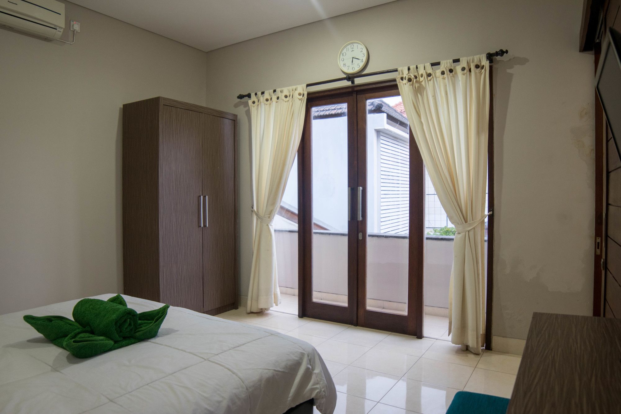 Abian Residence