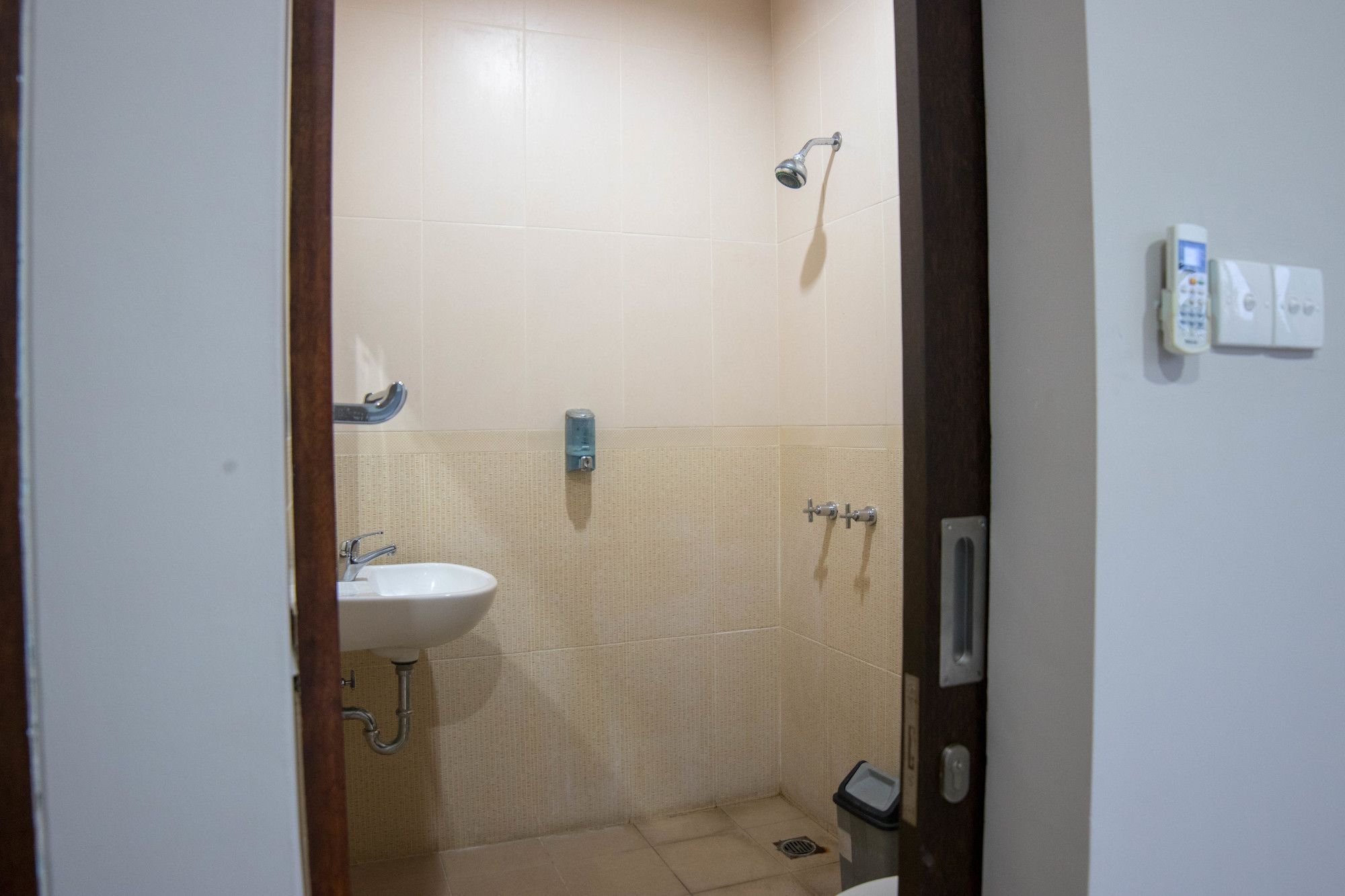 Abian Residence
