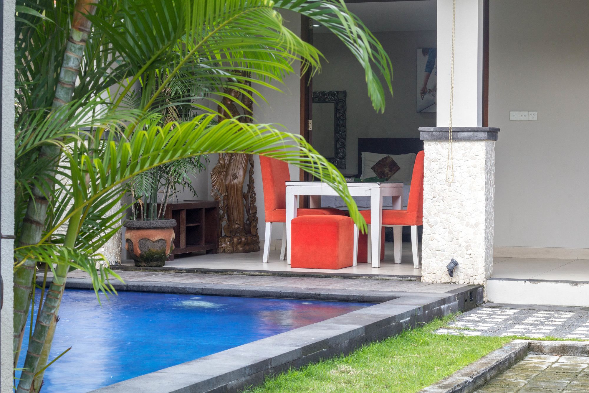 Abian Residence