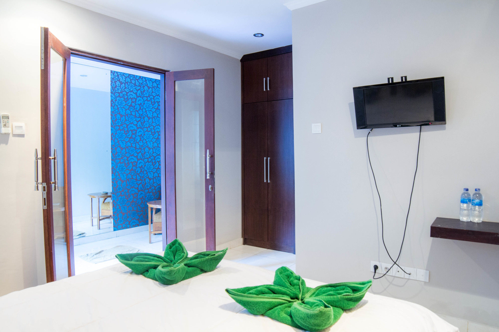 Abian Residence