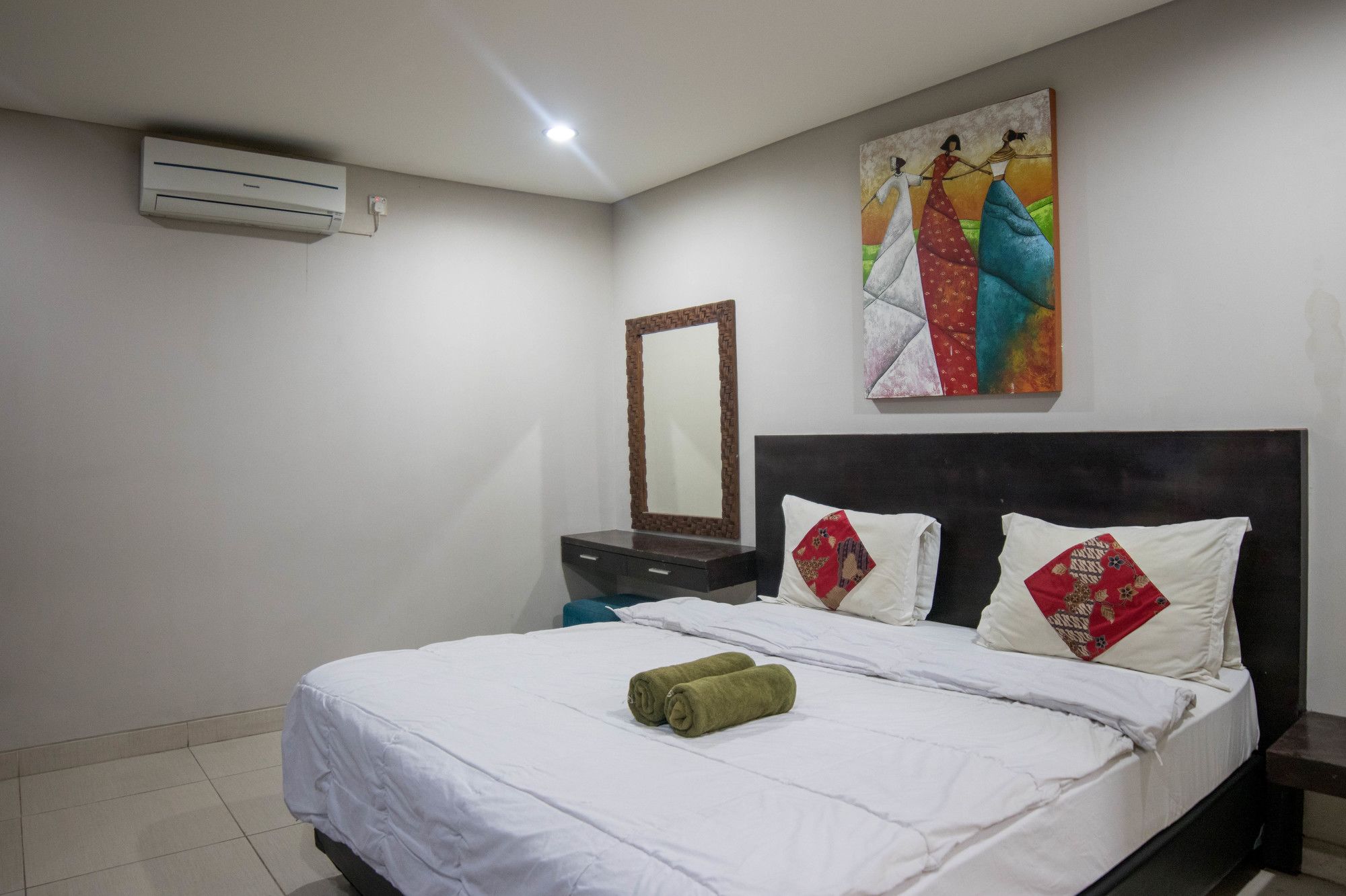 Abian Residence