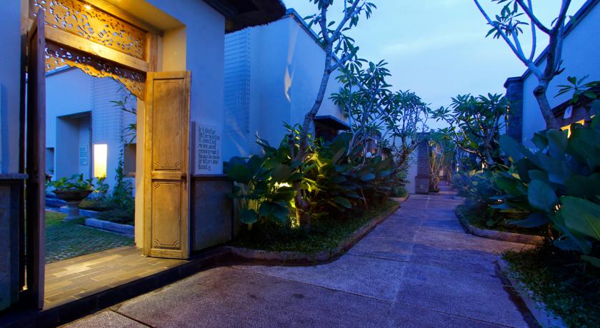 Alam Puisi Villa