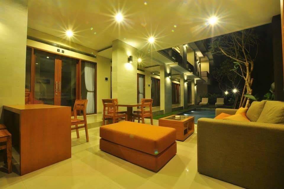 Alia Home Sanur