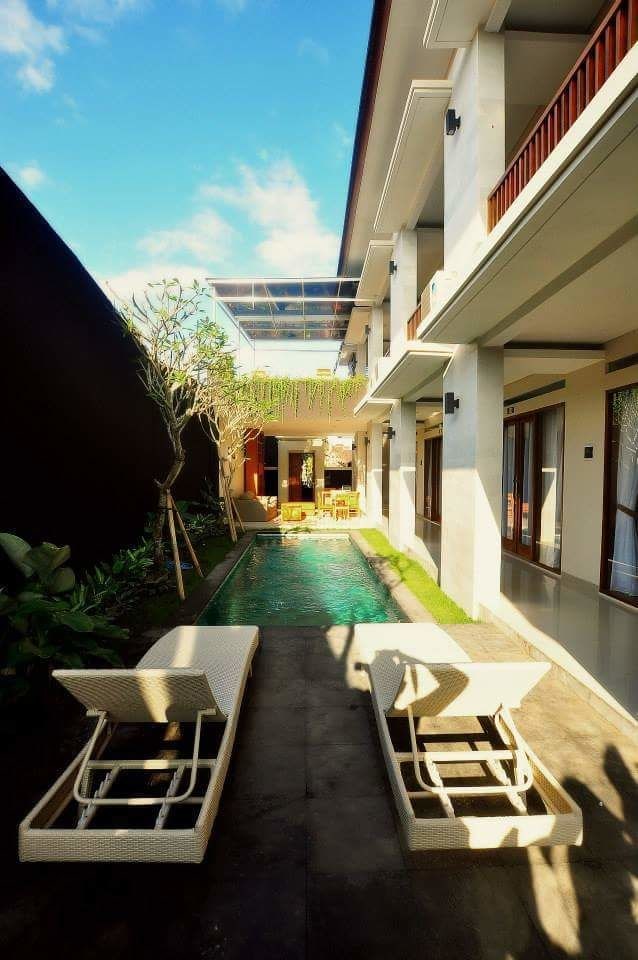 Alia Home Sanur
