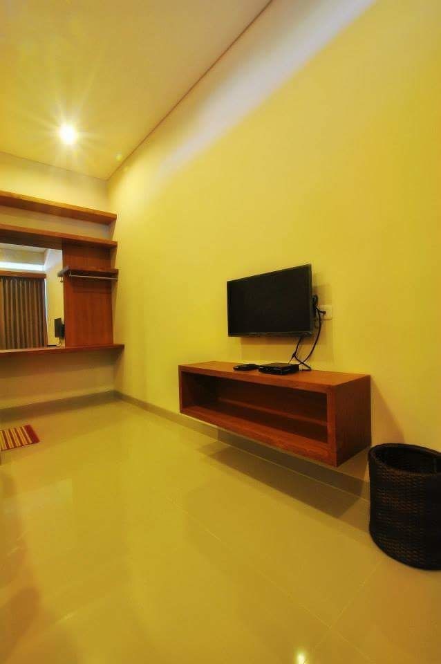 Alia Home Sanur