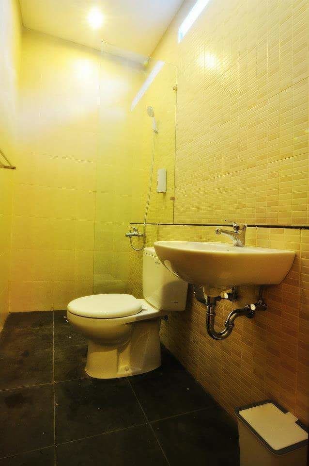 Alia Home Sanur