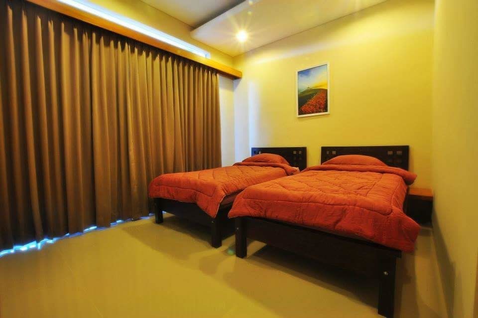 Alia Home Sanur