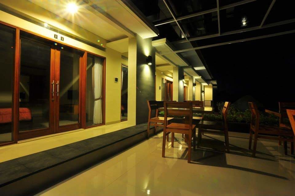 Alia Home Sanur