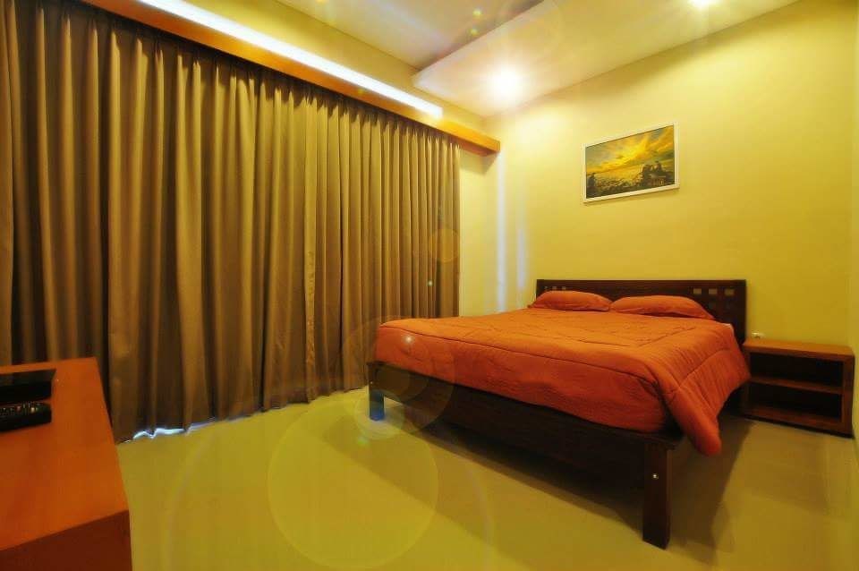 Alia Home Sanur