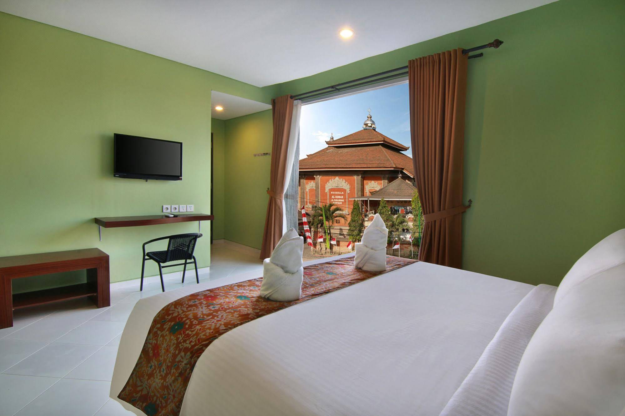 Alkyfa Hotel