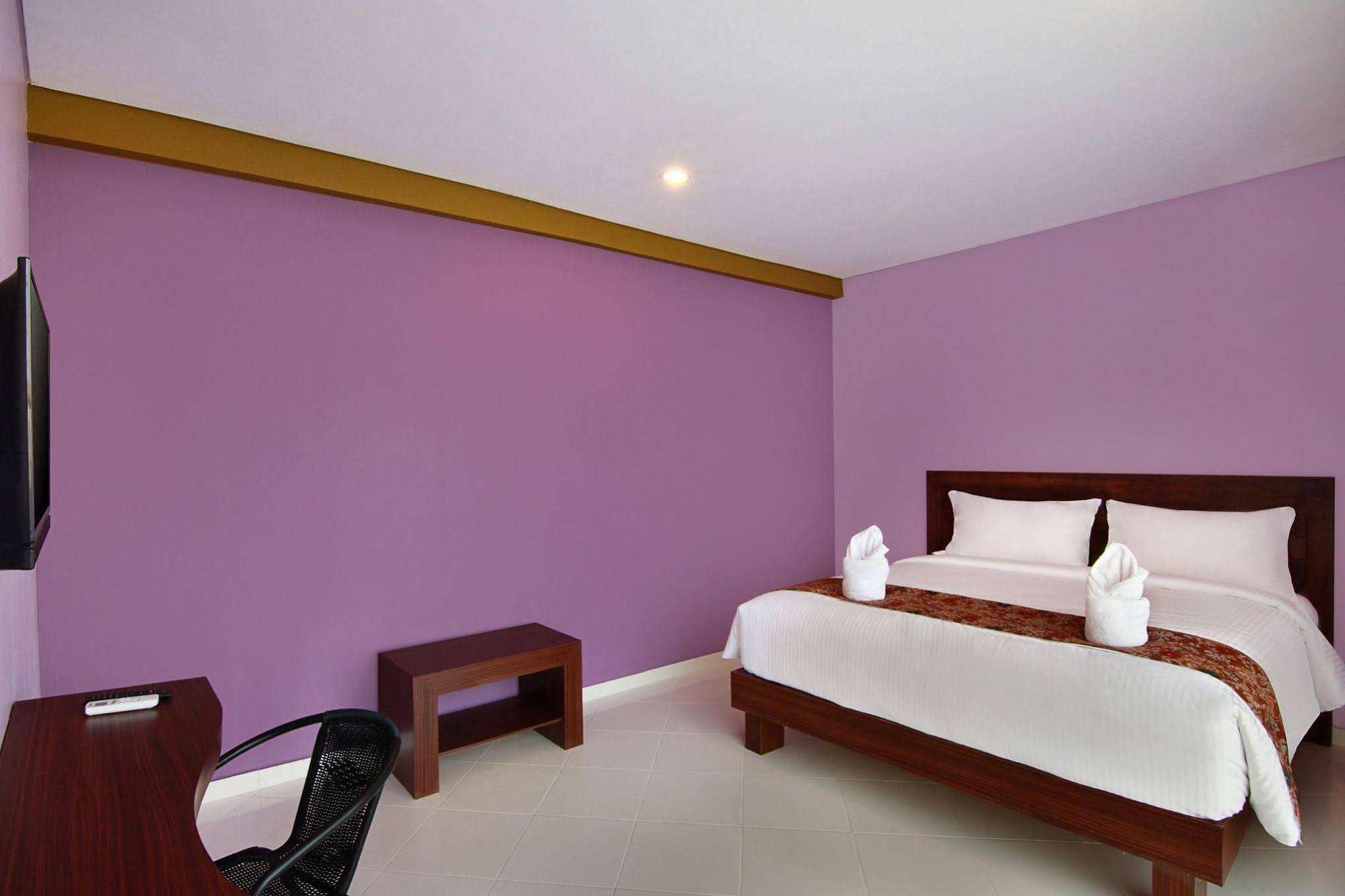 Alkyfa Hotel