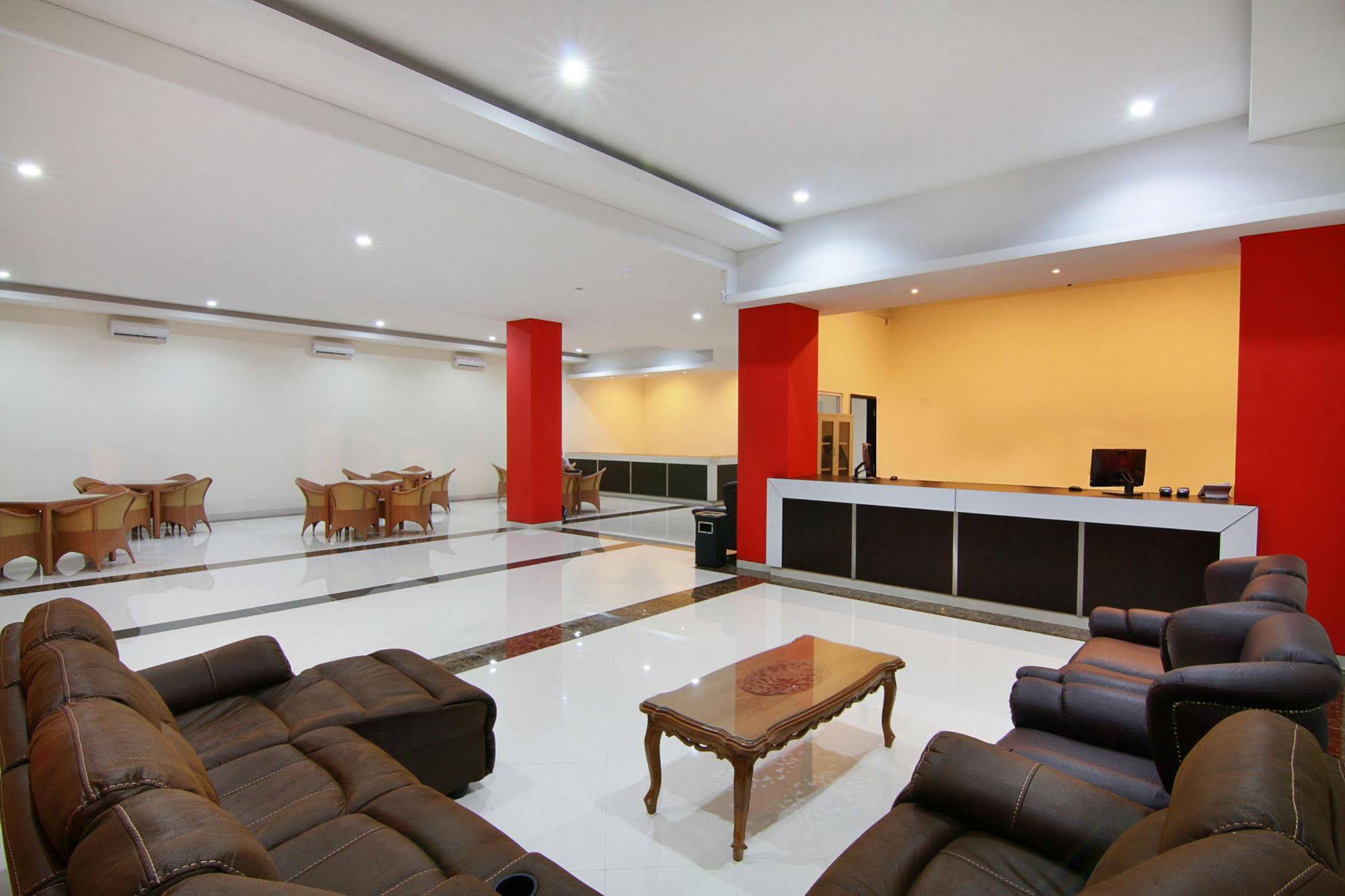 Alkyfa Hotel