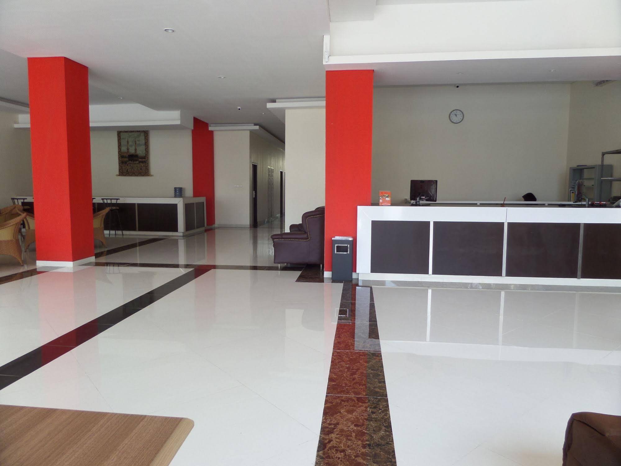 Alkyfa Hotel