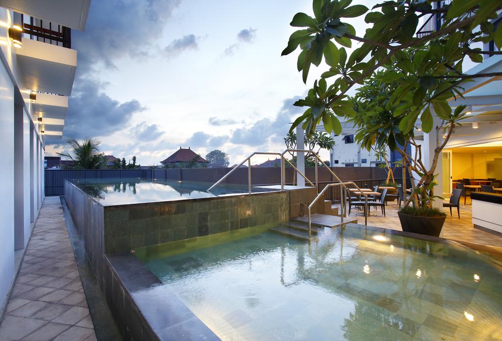 Amaris Hotel Teuku Umar