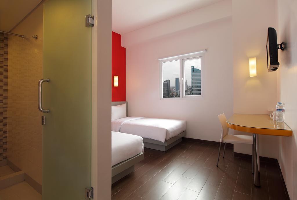 Amaris Hotel Teuku Umar