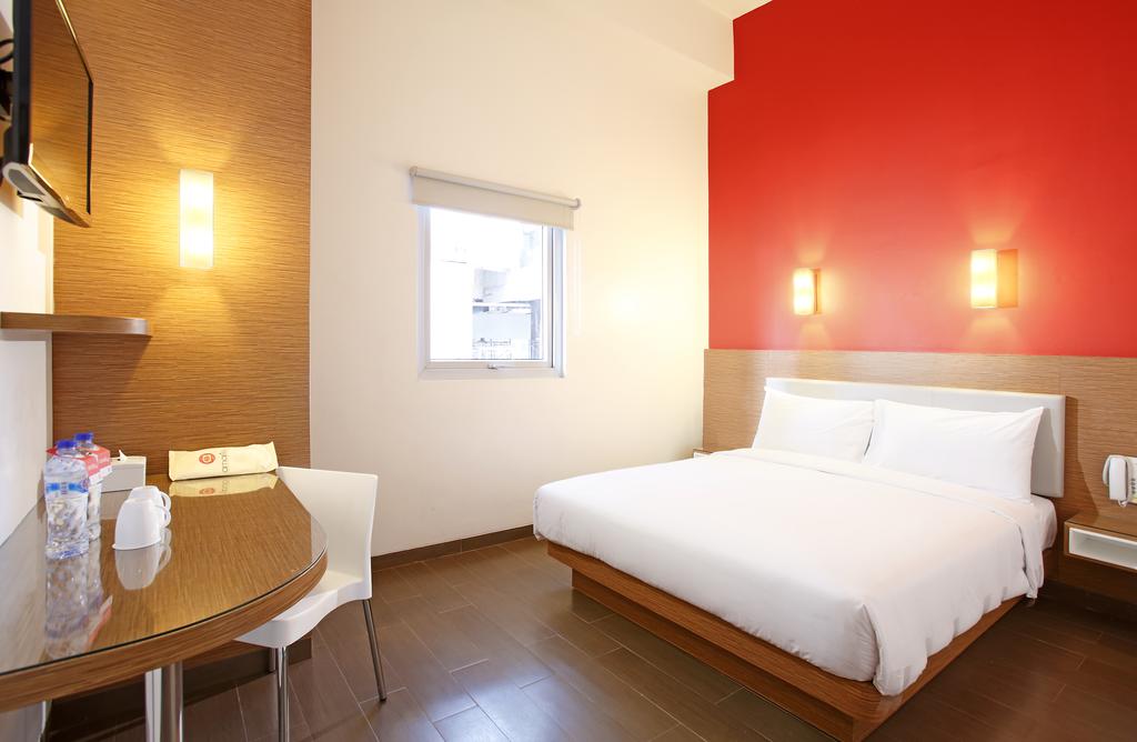 Amaris Hotel Teuku Umar