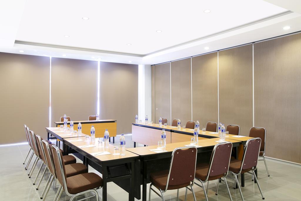 Amaris Hotel Teuku Umar