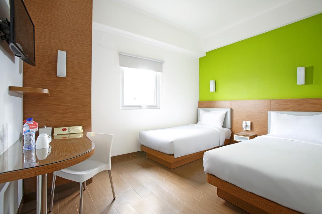 Amaris Hotel Teuku Umar