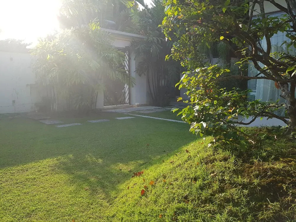 Andrea Villas & Suites