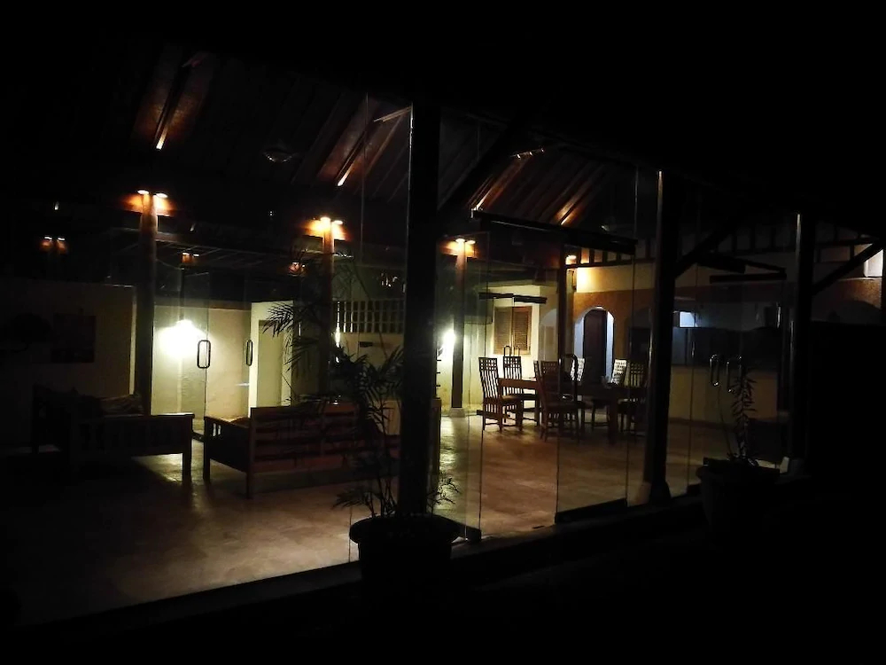 Andrea Villas & Suites