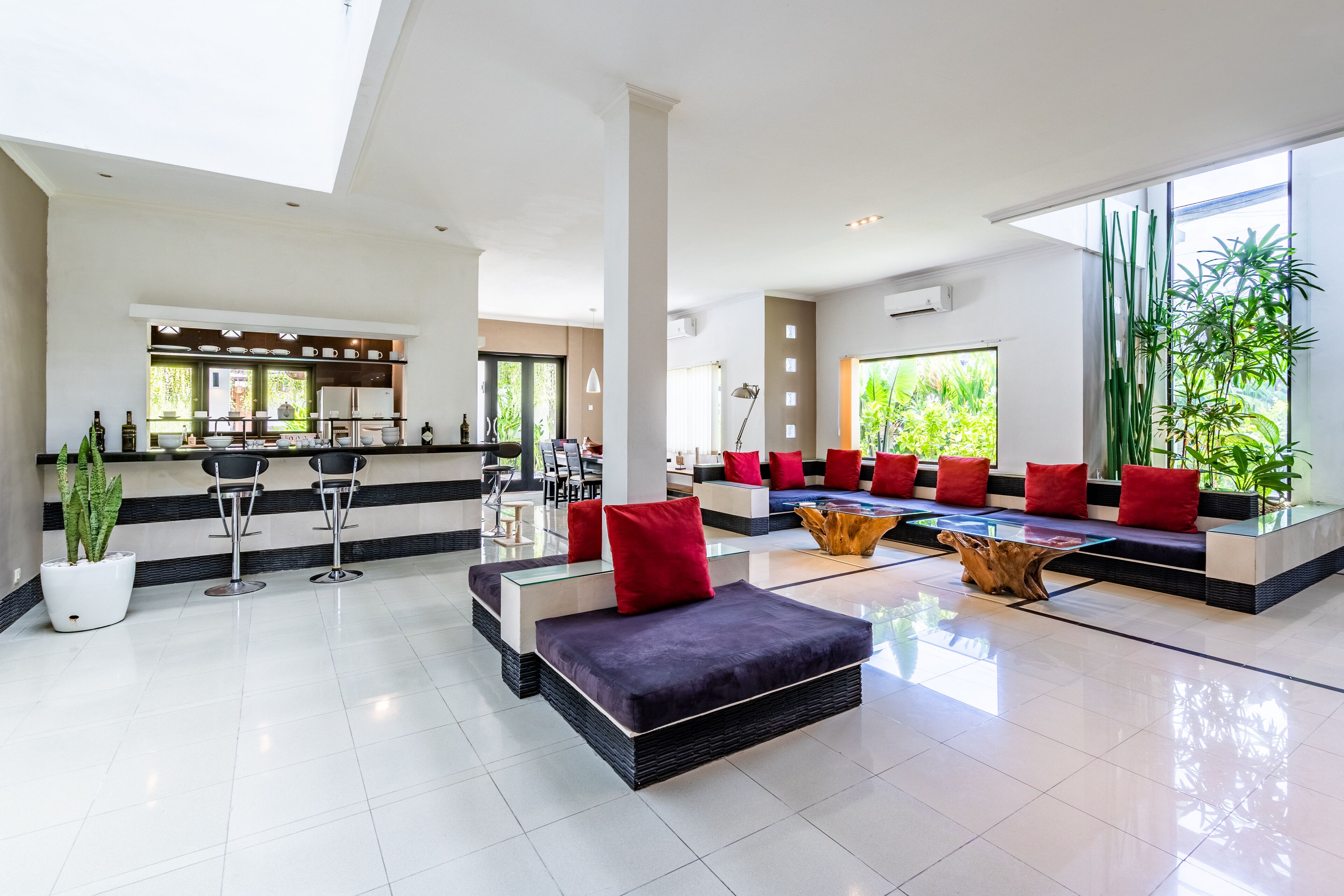 Anedda Mutiara Villa