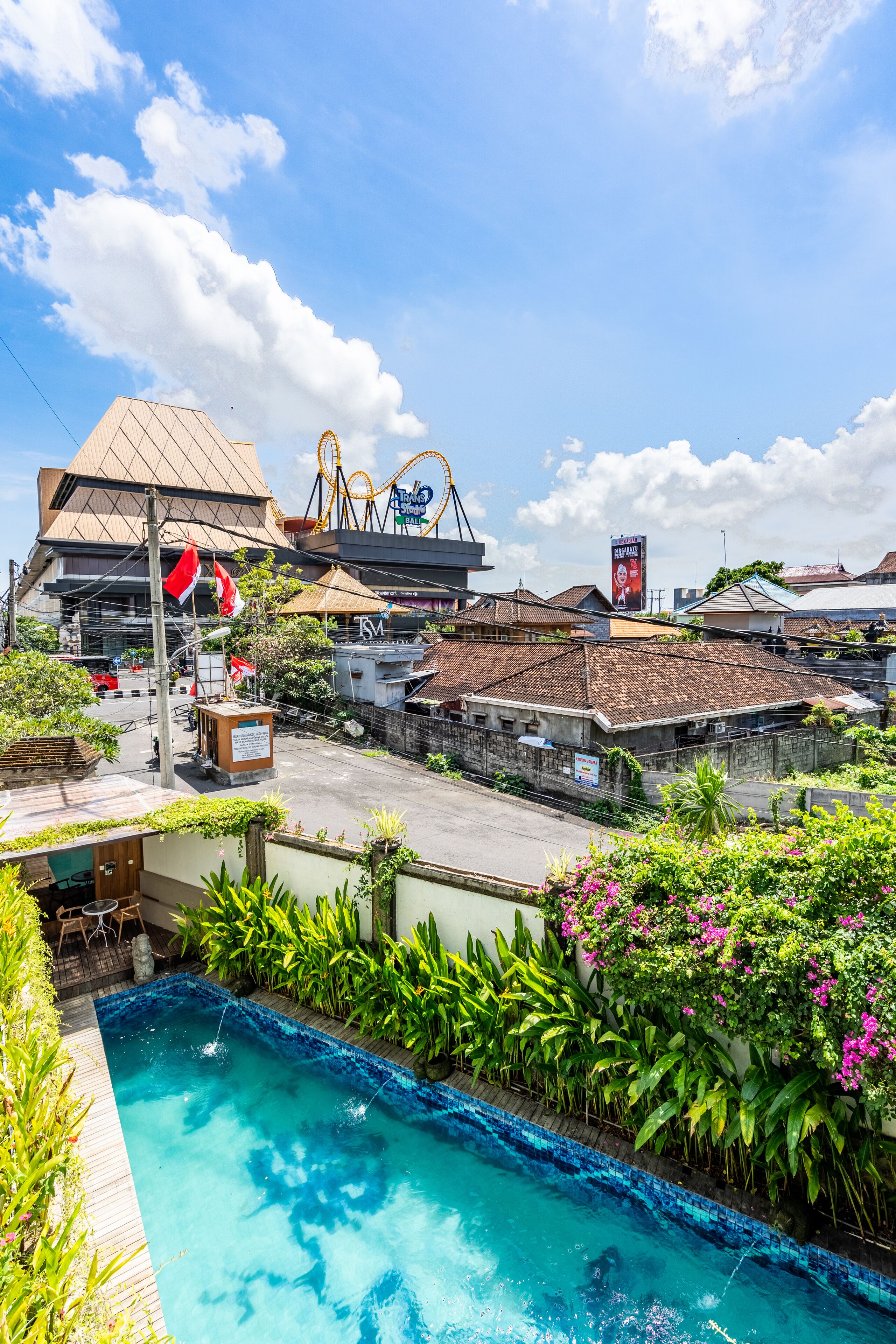Anedda Mutiara Villa
