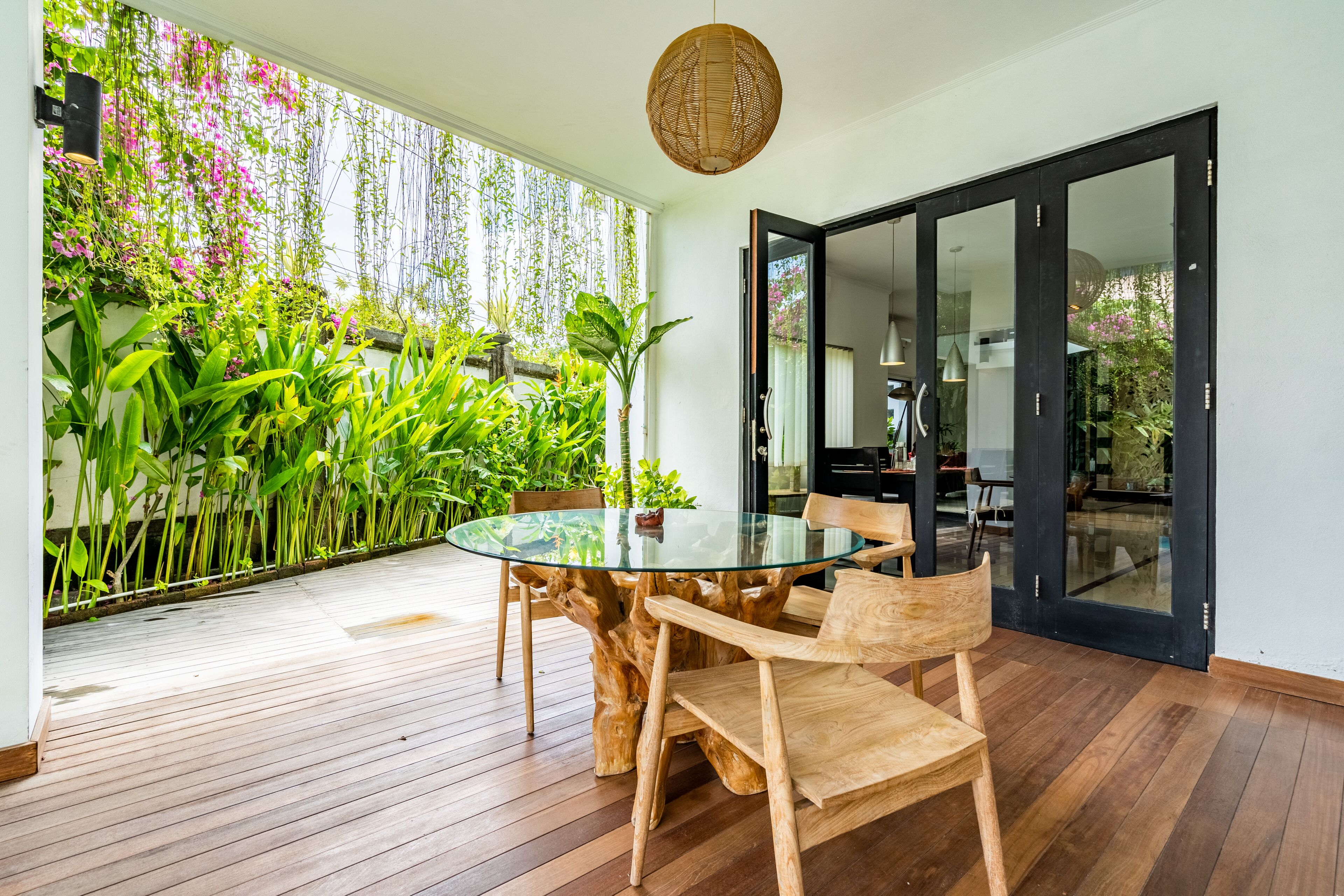 Anedda Mutiara Villa