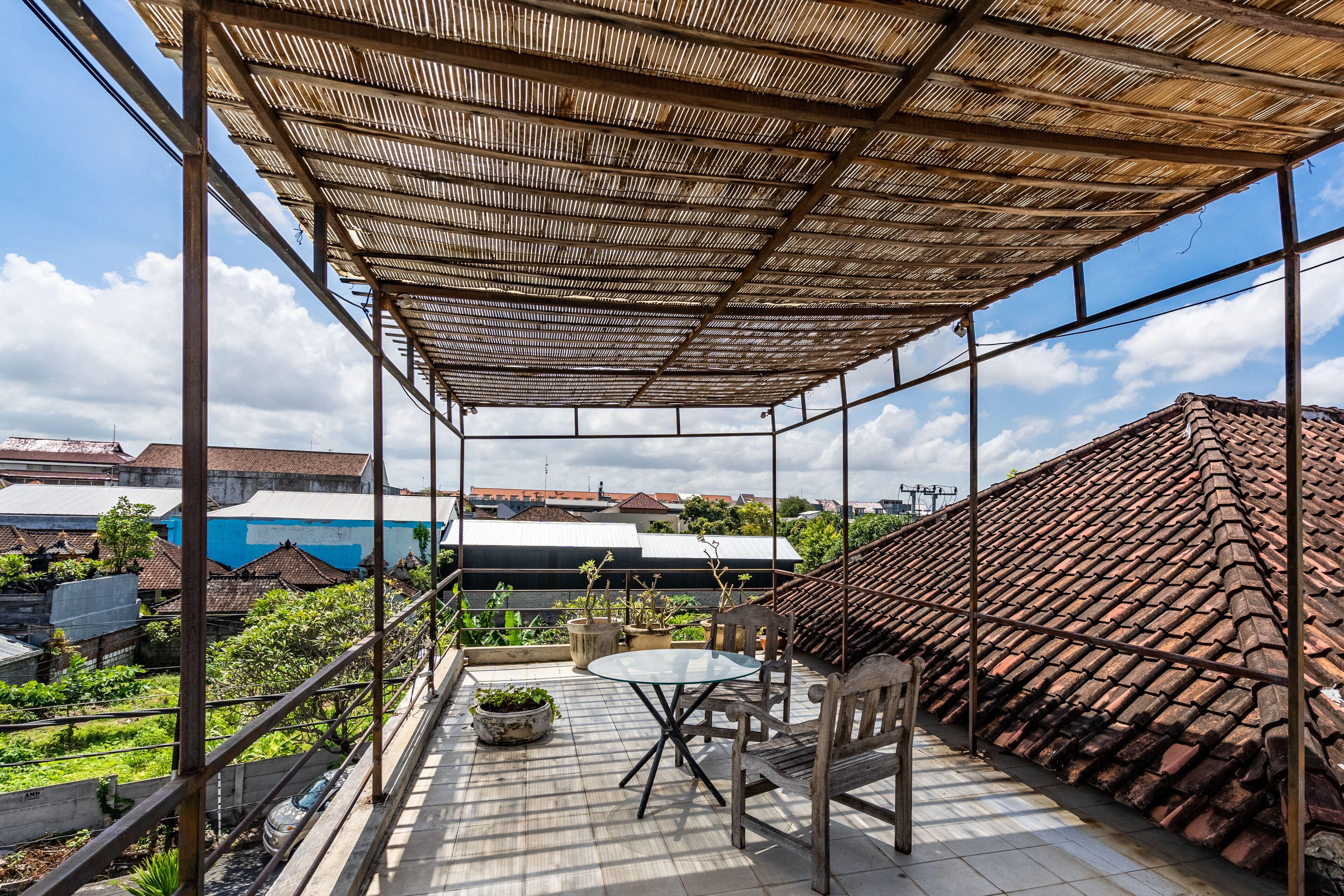 Anedda Mutiara Villa
