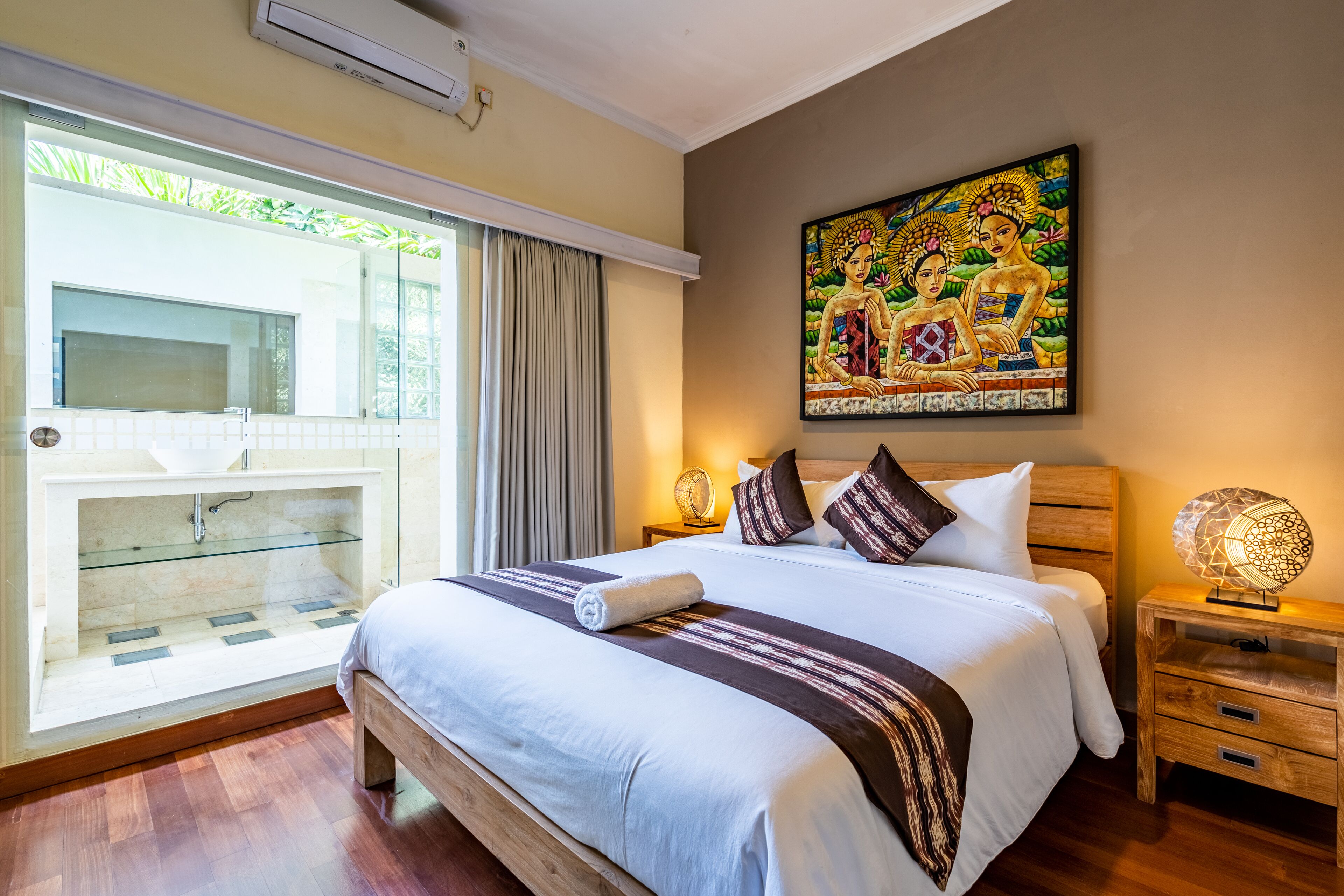 Anedda Mutiara Villa