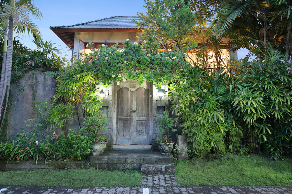 Angel's House