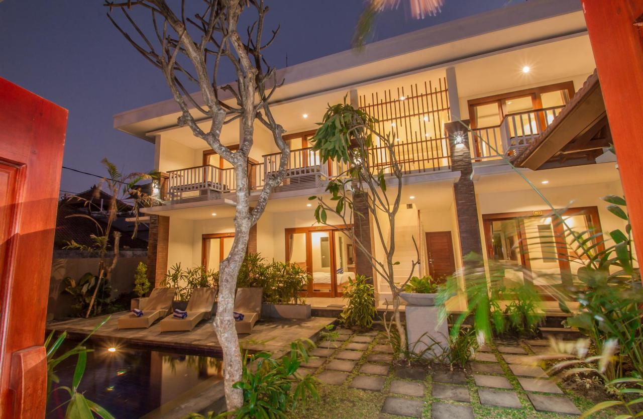 Anindya Homestay