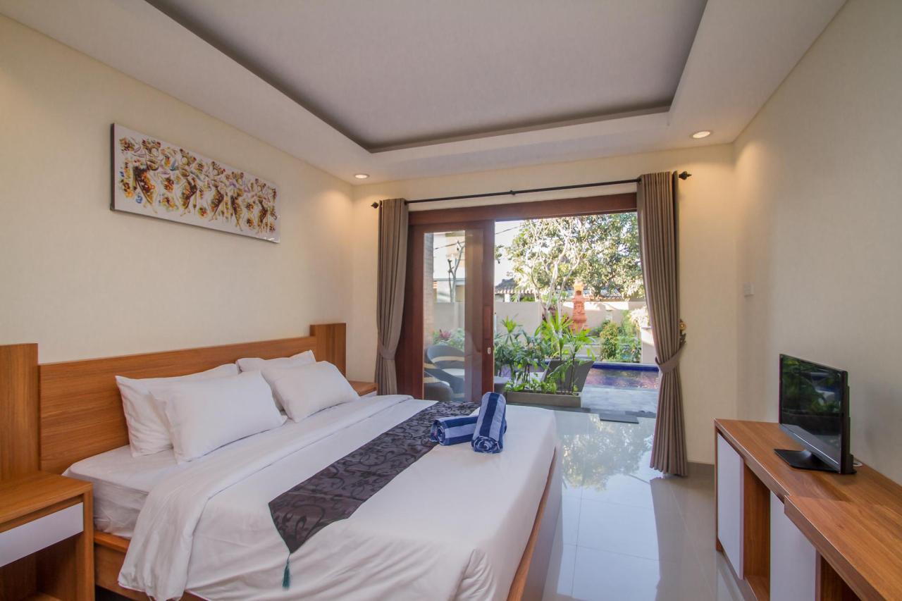 Anindya Homestay