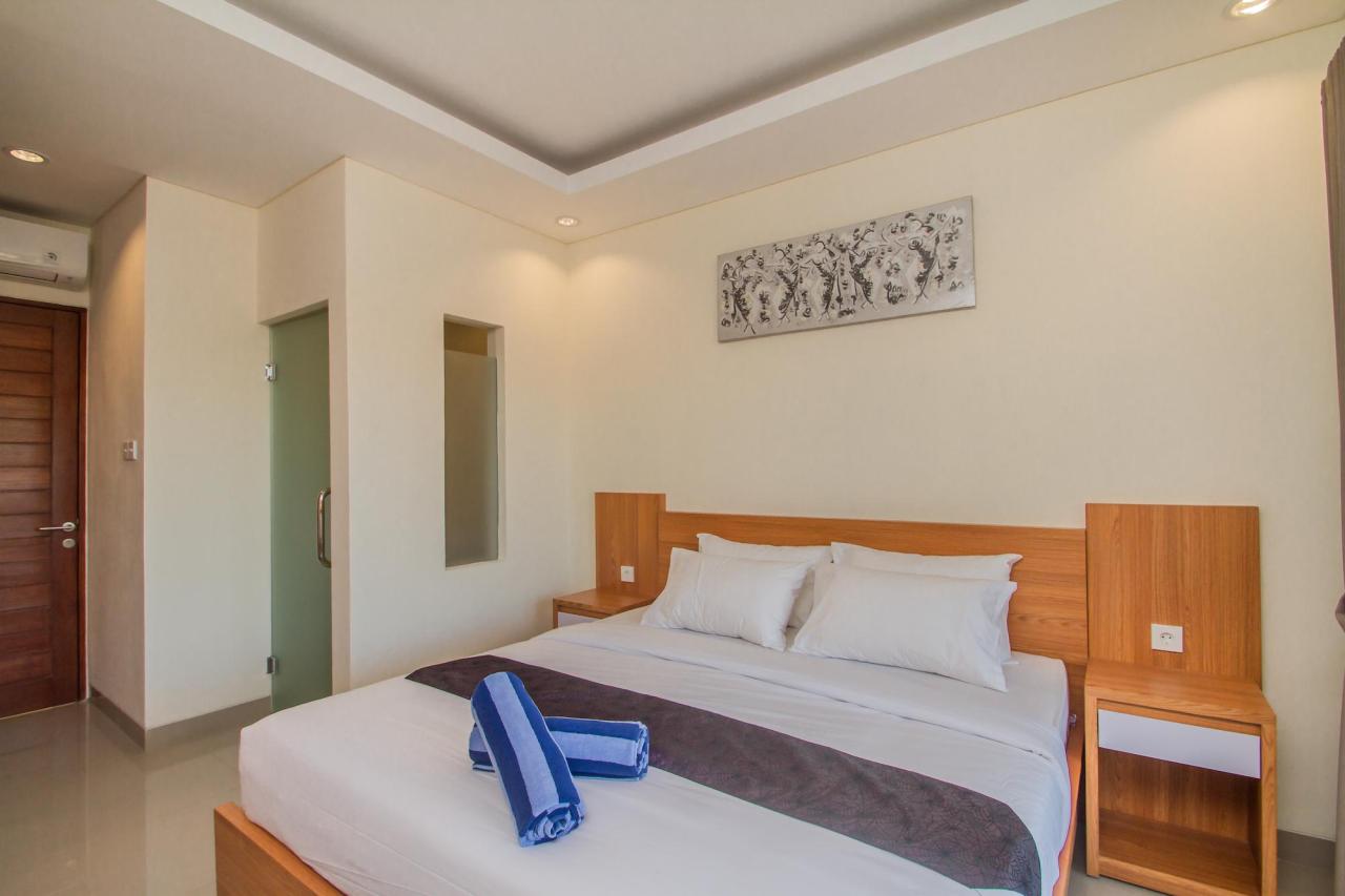 Anindya Homestay