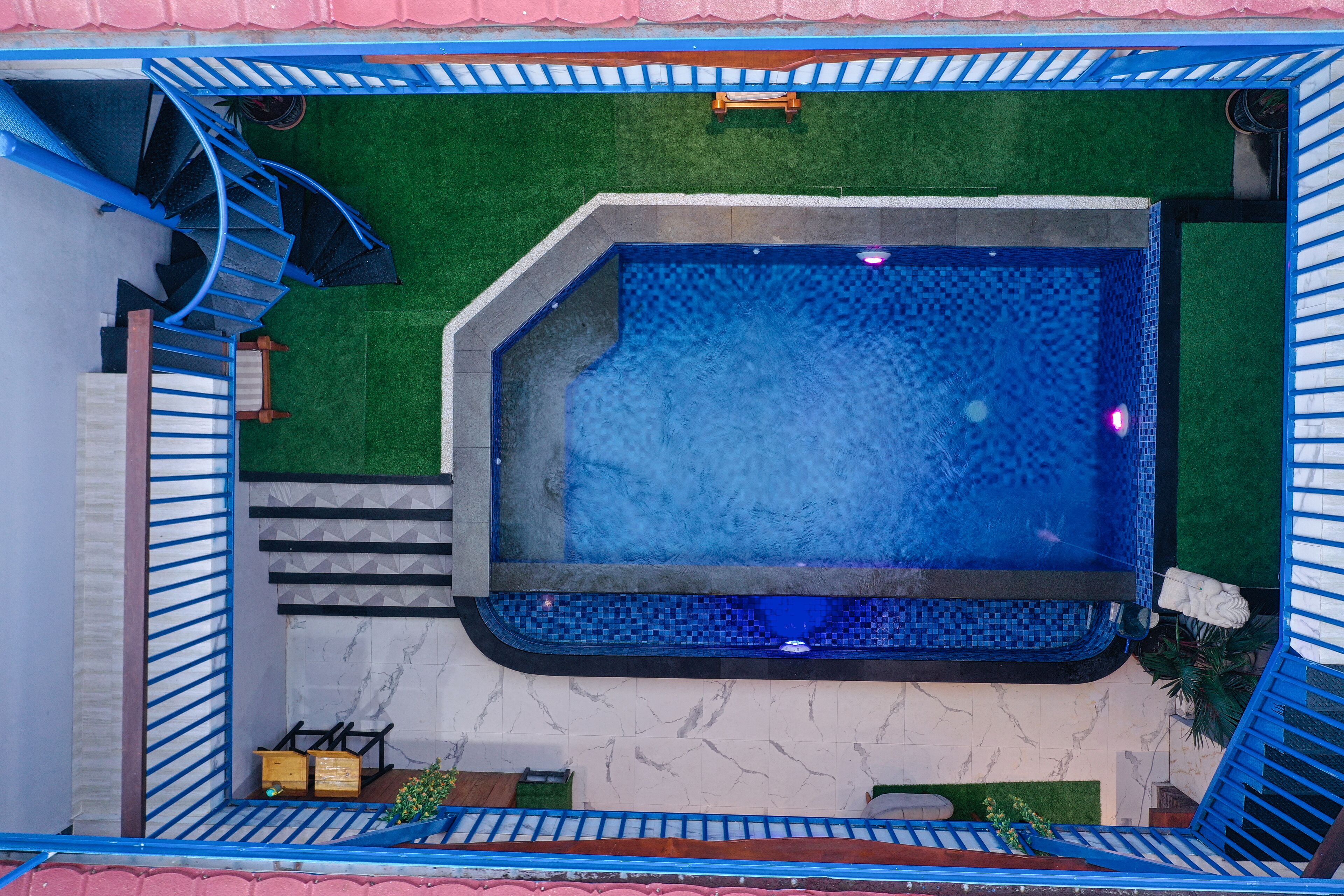 Anny Guesthouse By Ecommerceloka