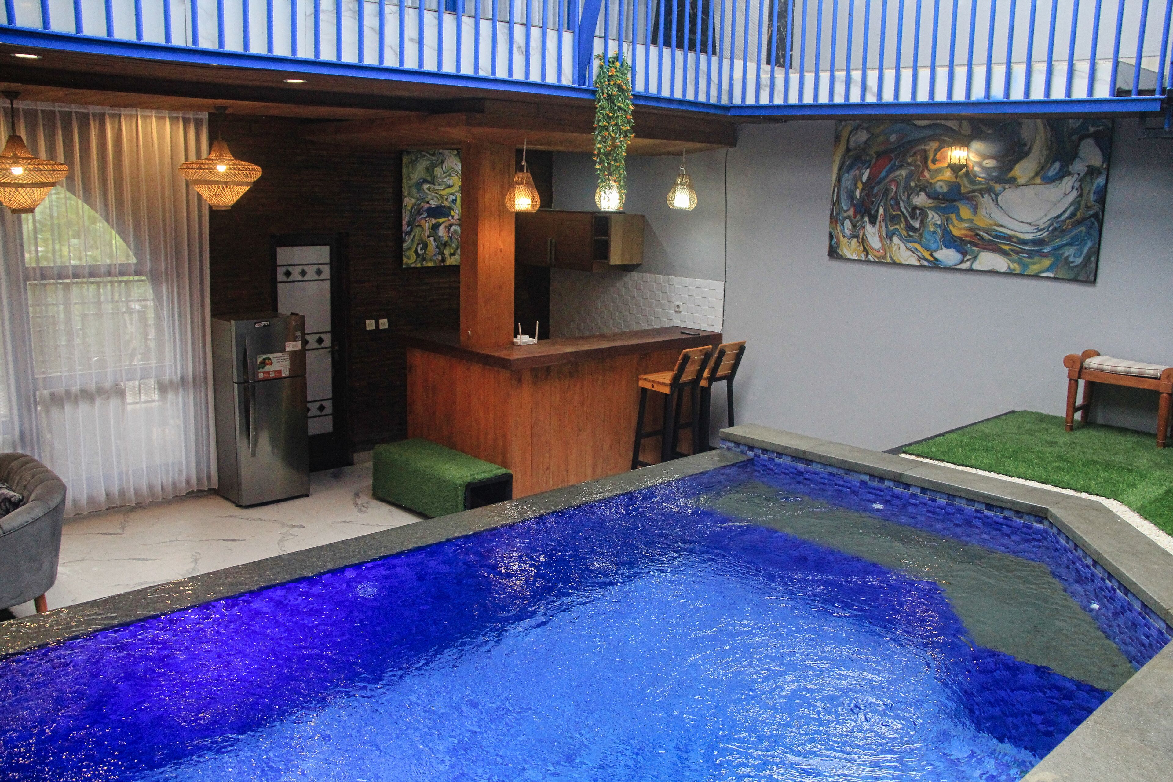 Anny Guesthouse By Ecommerceloka