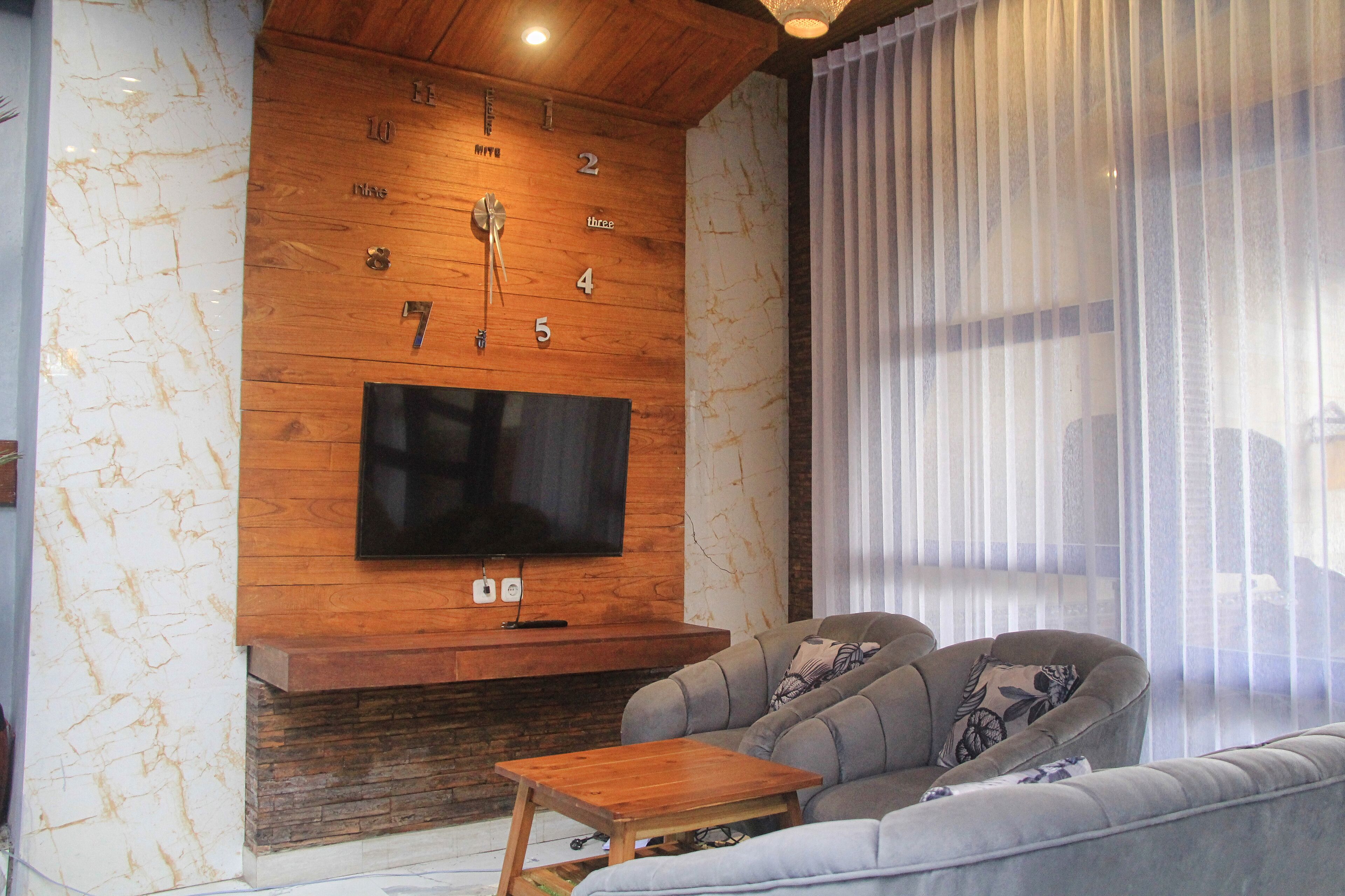 Anny Guesthouse By Ecommerceloka