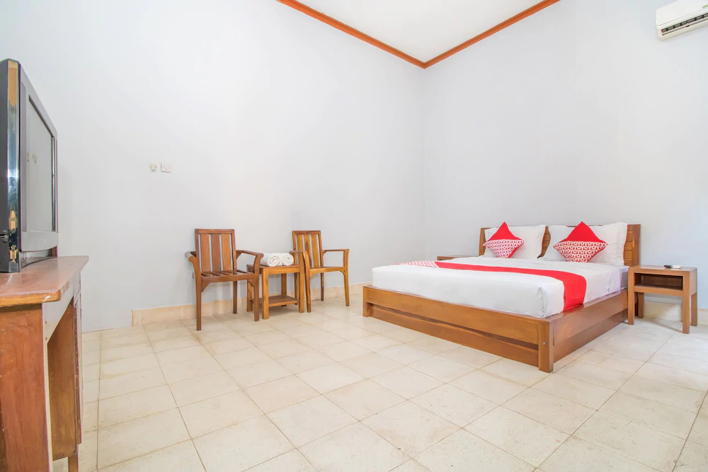 Arca Guest House by OYO Rooms