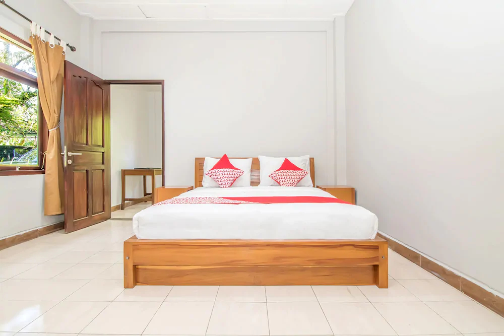 Arca Guest House by OYO Rooms