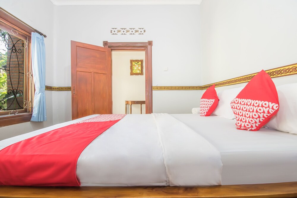 Arca Guest House by OYO Rooms