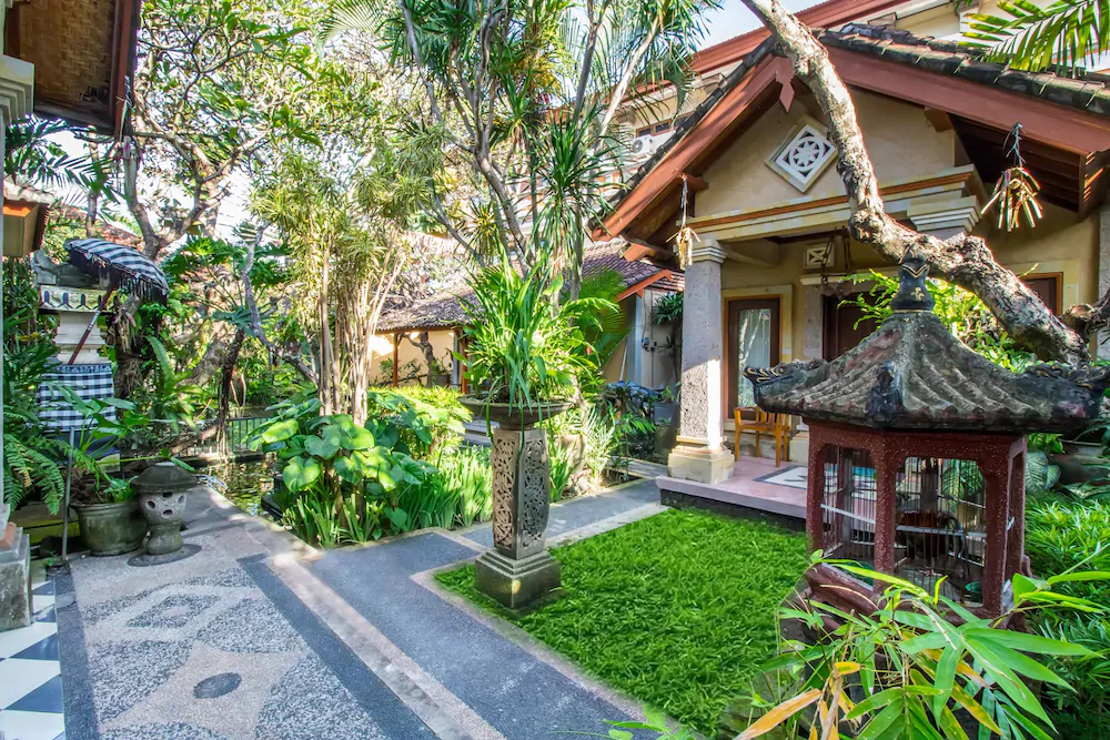 Arca Guest House by OYO Rooms